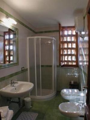 фото отеля Agriturismo Casa Nova La Ripintura Greve In Chianti