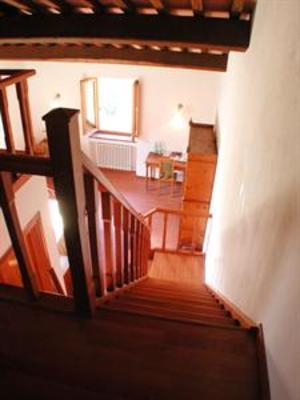 фото отеля Agriturismo Casa Nova La Ripintura Greve In Chianti