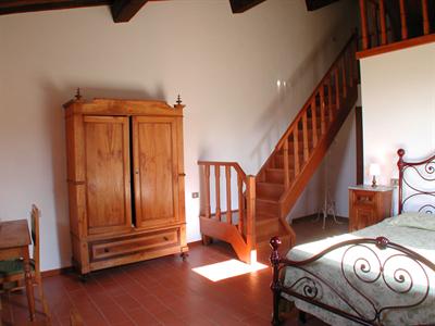 фото отеля Agriturismo Casa Nova La Ripintura Greve In Chianti