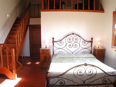 фото отеля Agriturismo Casa Nova La Ripintura Greve In Chianti