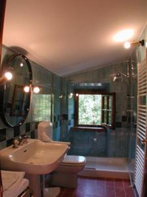 фото отеля Agriturismo Casa Nova La Ripintura Greve In Chianti