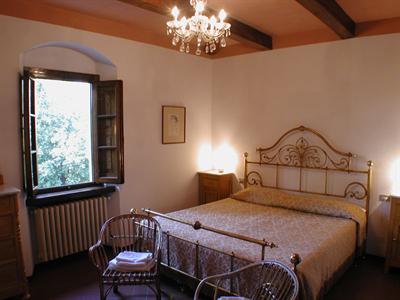 фото отеля Agriturismo Casa Nova La Ripintura Greve In Chianti