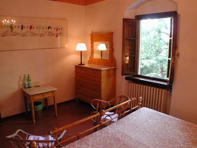 фото отеля Agriturismo Casa Nova La Ripintura Greve In Chianti
