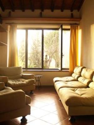 фото отеля Agriturismo Casa Nova La Ripintura Greve In Chianti