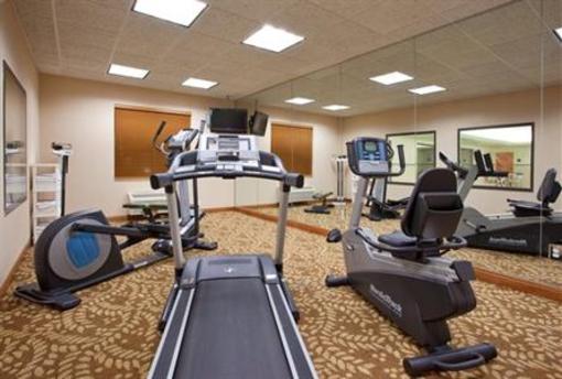 фото отеля Holiday Inn Express Hotel & Suites Bay City