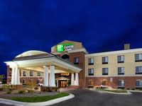 Holiday Inn Express Hotel & Suites Bay City