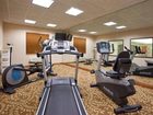 фото отеля Holiday Inn Express Hotel & Suites Bay City