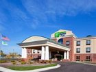 фото отеля Holiday Inn Express Hotel & Suites Bay City