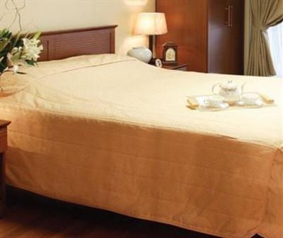 фото отеля Han Suites Serviced Residences Seoul