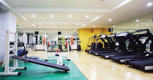 фото отеля Han Suites Serviced Residences Seoul