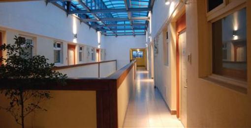 фото отеля Han Suites Serviced Residences Seoul