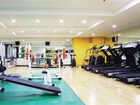 фото отеля Han Suites Serviced Residences Seoul