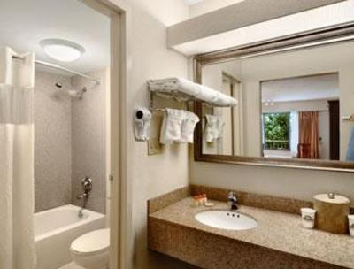 фото отеля Days Inn New Orleans Airport