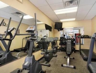 фото отеля Days Inn New Orleans Airport