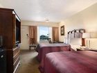 фото отеля Days Inn New Orleans Airport