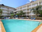 фото отеля Days Inn New Orleans Airport