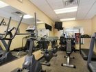 фото отеля Days Inn New Orleans Airport
