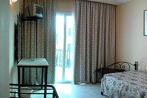 фото отеля Hotel Ariha