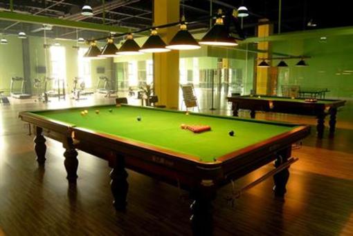 фото отеля Ximei Business Hotel Shijiazhuang