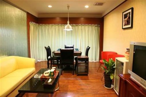 фото отеля Ximei Business Hotel Shijiazhuang