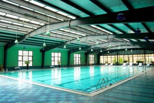 фото отеля Ximei Business Hotel Shijiazhuang