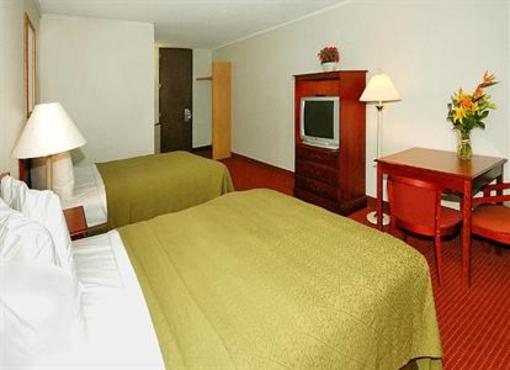 фото отеля Windemere Inn