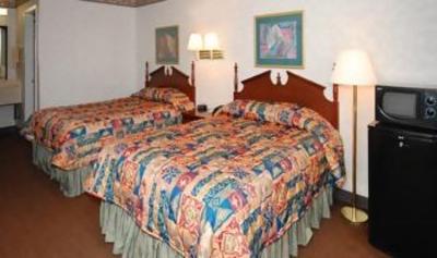 фото отеля Best Western Cedar Inn