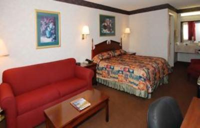 фото отеля Best Western Cedar Inn