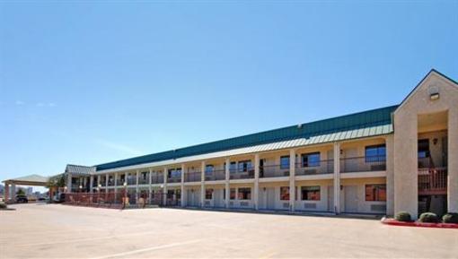 фото отеля Best Western Cedar Inn