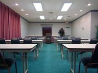 Best Western Cedar Inn
