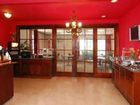 фото отеля Best Western Cedar Inn