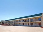 фото отеля Best Western Cedar Inn