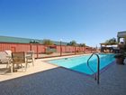 фото отеля Best Western Cedar Inn