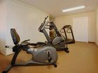 фото отеля Best Western Cedar Inn