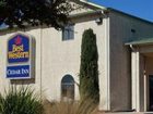 фото отеля Best Western Cedar Inn