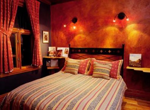 фото отеля A la Carte Bed & Breakfast
