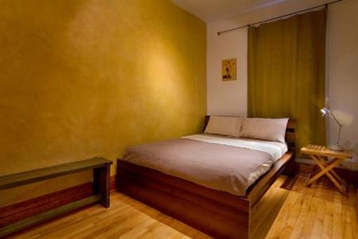 фото отеля A la Carte Bed & Breakfast