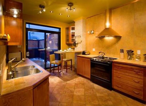 фото отеля A la Carte Bed & Breakfast