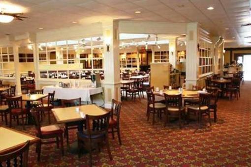 фото отеля Rodeway Inn Kissimmee