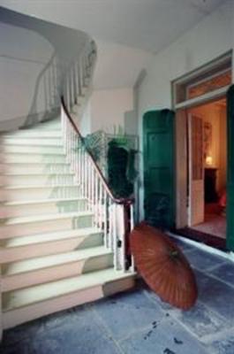 фото отеля Soniat House