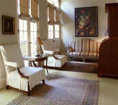 фото отеля Soniat House