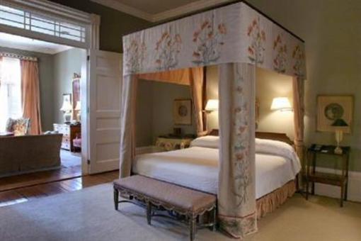 фото отеля Soniat House