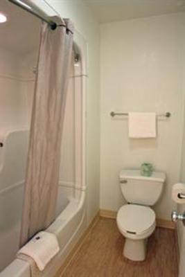 фото отеля Motel 6 San Antonio West - Seaworld