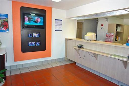 фото отеля Motel 6 San Antonio West - Seaworld