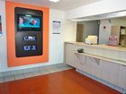 фото отеля Motel 6 San Antonio West - Seaworld