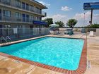 фото отеля Motel 6 San Antonio West - Seaworld