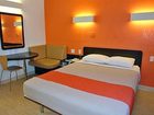 фото отеля Motel 6 San Antonio West - Seaworld