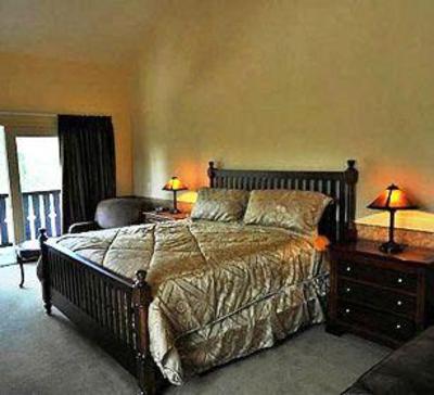фото отеля Castle Creek Inn Resort Hotel and Spa