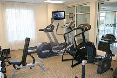 фото отеля Hilton Garden Inn Birmingham / Lakeshore Drive