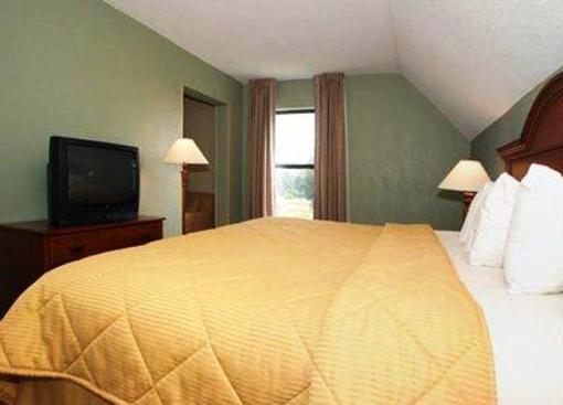 фото отеля Comfort Inn Madison